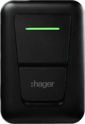 hager witty plus dijon