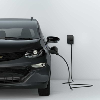 installation d'une double borne de recharge pour voiture électrique à Dijon Tesla